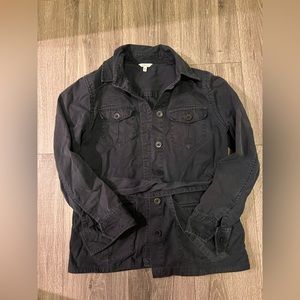 LL Bean Barn Jacket